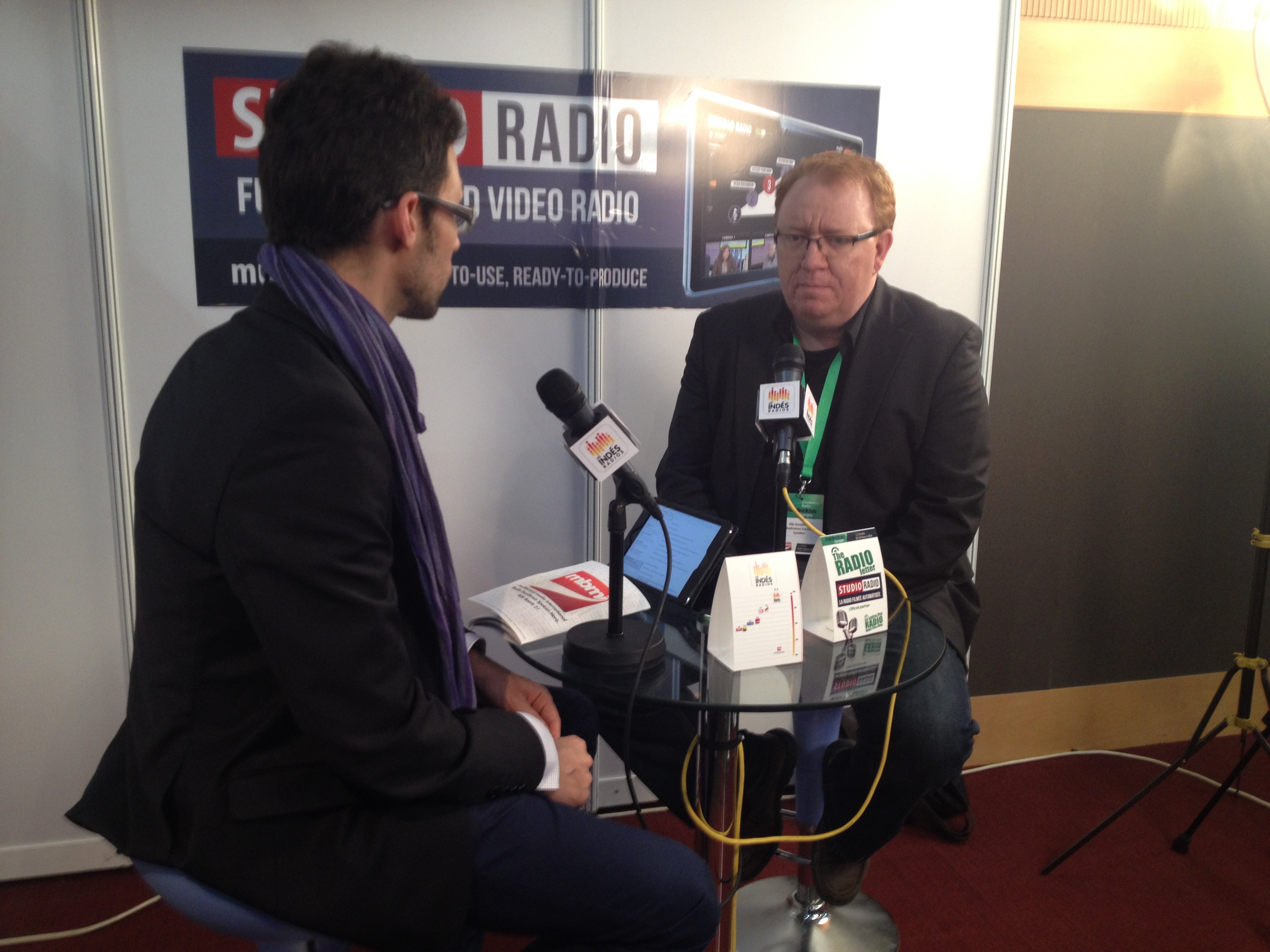 Le consultant britannique Nik Goodman a dévoilé quelques recettes pour développer son Morning