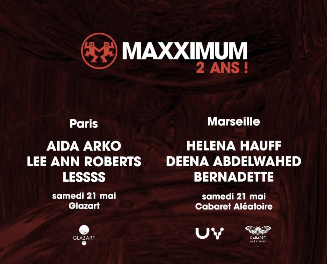 La nouvelle Maxximum fête ses 2 ans