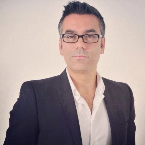 Jérôme Delaveau, directeur général délégué de Champagne FM