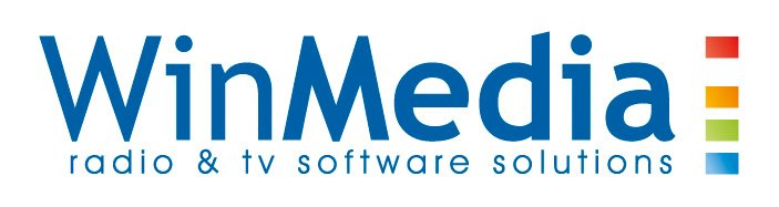 Une radio filmée au NAB de Las Vegas