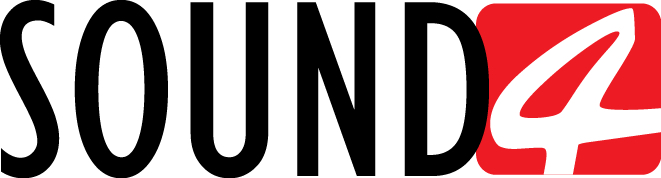 SOUND4 virtualise sa gamme de traitements de son