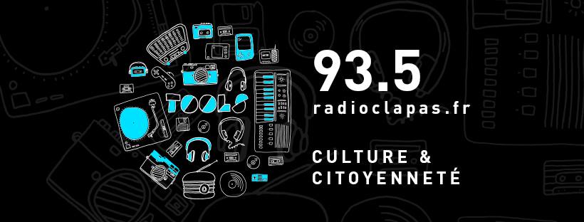 "Les murs ont des oreilles" : le patrimoine raconté par Radio Clapas