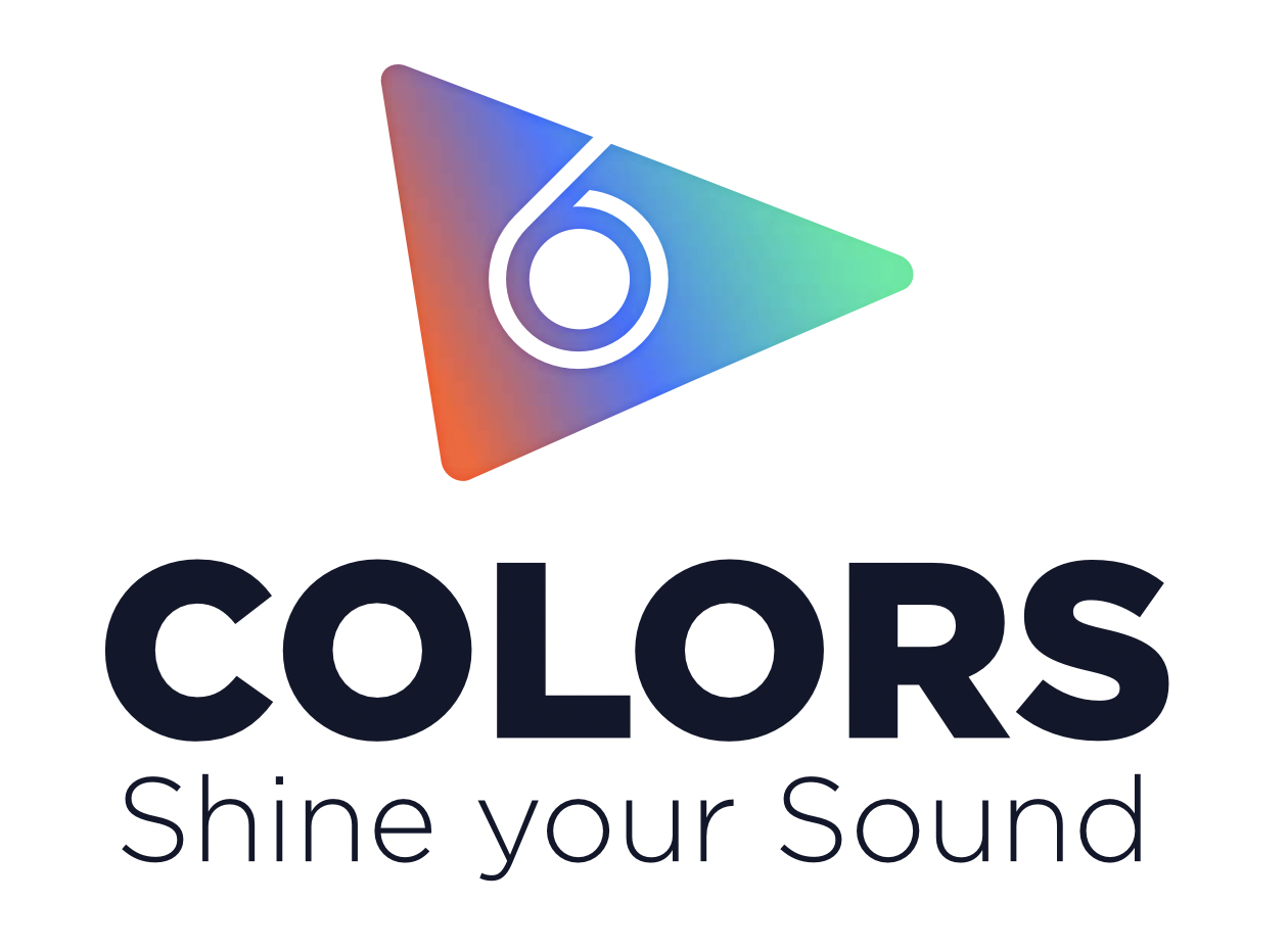 Colors : les auditeurs ne vont pas en croire leurs oreilles