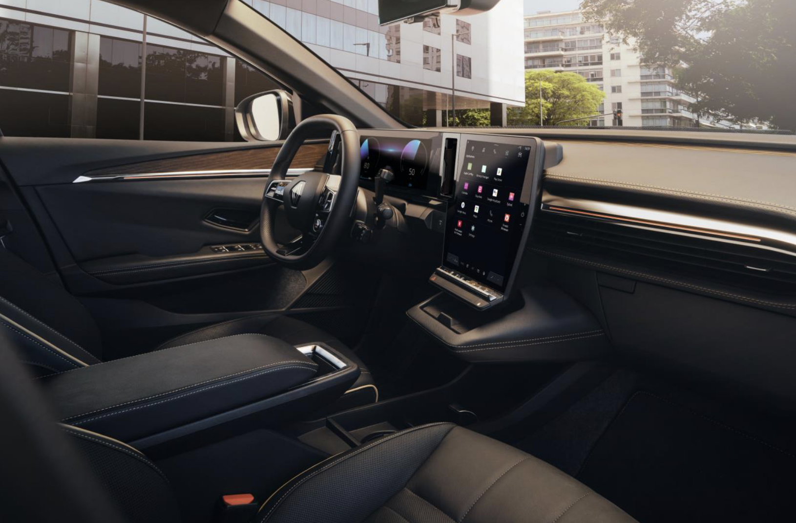 Renault enrichit l'expérience connectée à bord de ses véhicules