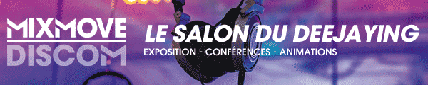 Fun Radio s'associe au Discom/Mixmove