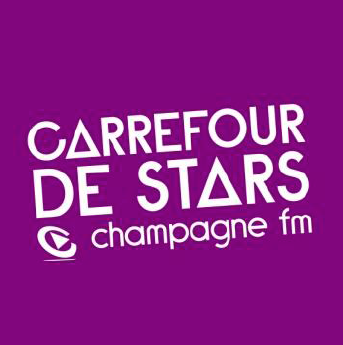 Carrefour de Stars à Epernay