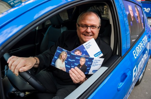 Europe Stop reprend la route