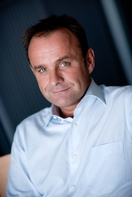 Depuis septembre 2001, la remontée de RMC est réelle" selon Frank Lanoux