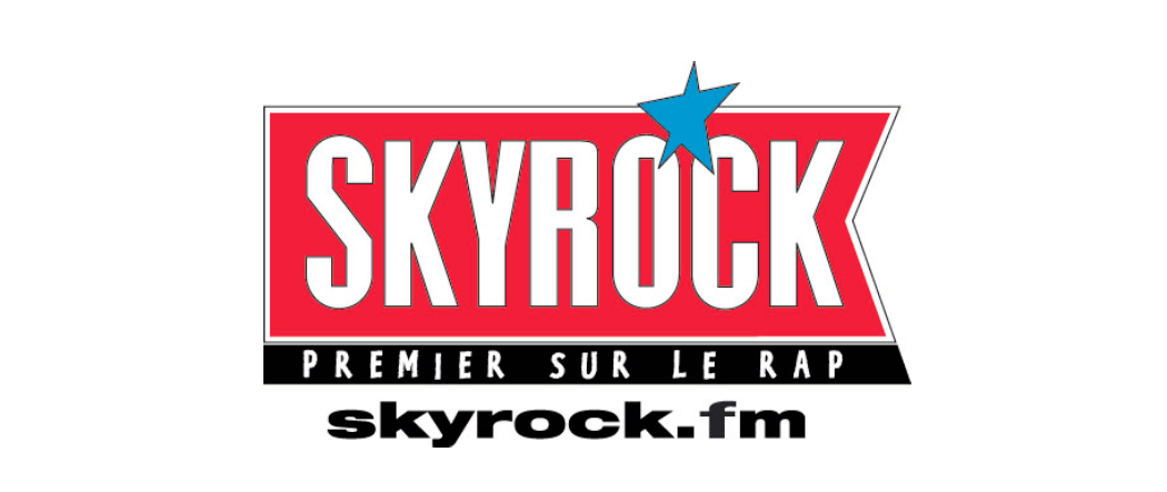 Skyrock : premier sur le rap, deuxième en audience