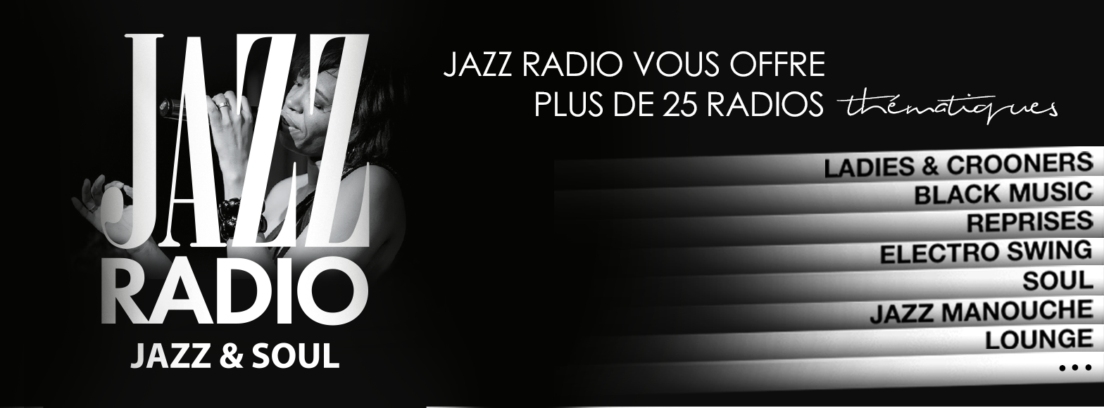Jazz Radio dans le top 3 des radios préférées des chauffeurs VTC