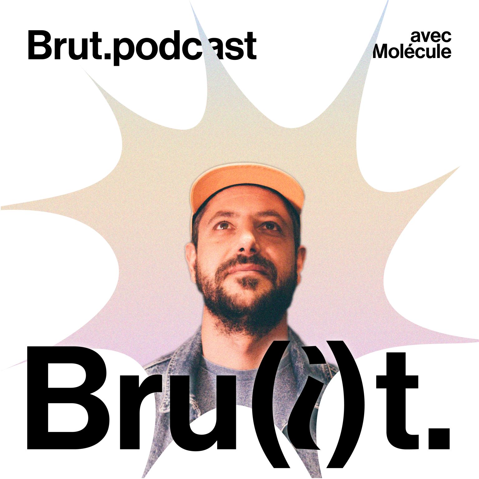 Targetspot commercialise les 3 nouveaux podcasts natifs de Brut
