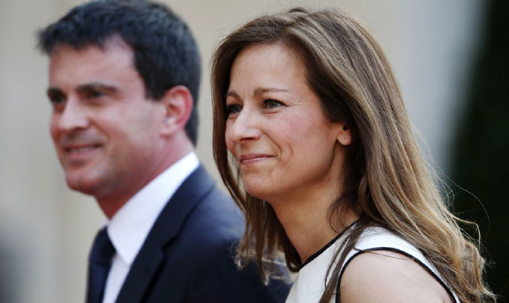 Radio Classique reçoit Anne Gravoin 