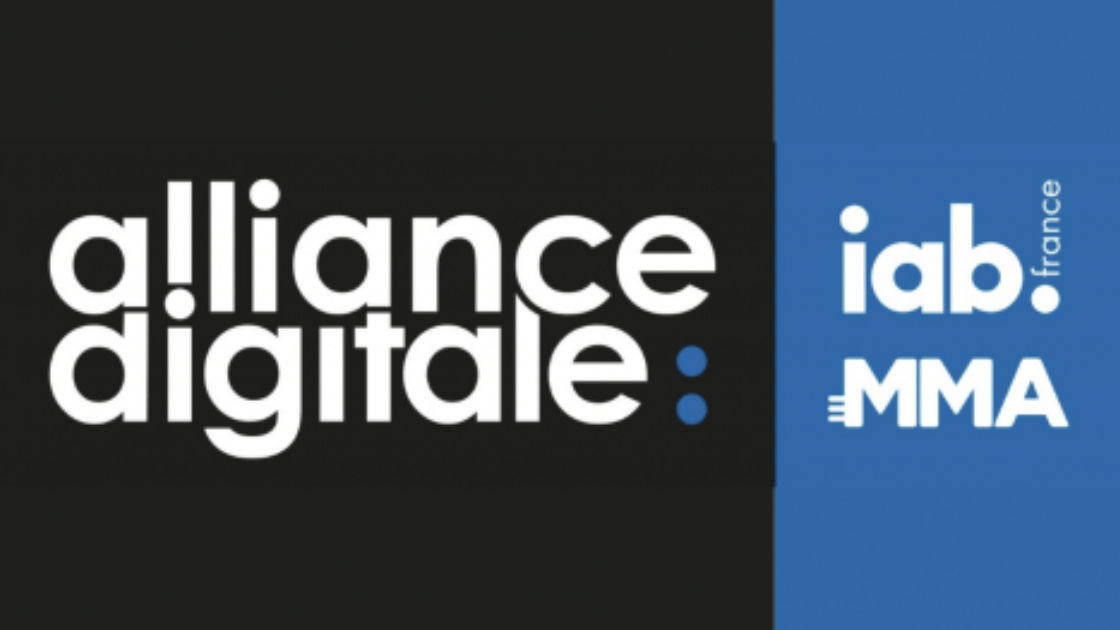 L'IAB France et La Mobile Marketing Association donnent naissance à Alliance Digital