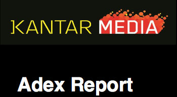 Pub : entre hausse timide et effet de base