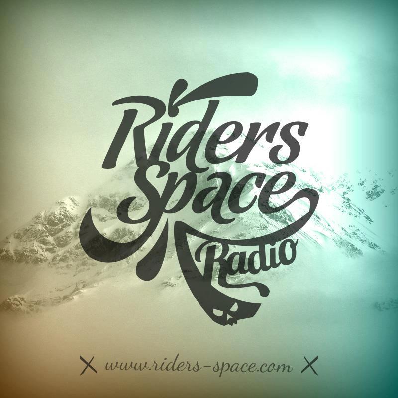 Riders Space : la webradio des sensations fortes