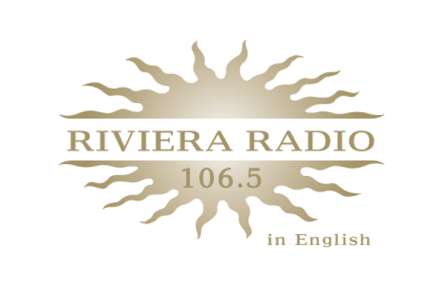 Riviera Radio monte les marches de Cannes