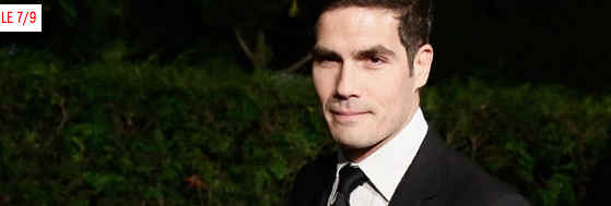 Mathieu Gallet s’exprime sur France Inter