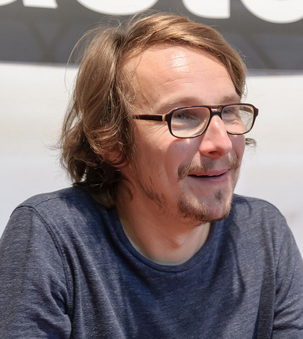 Lorànt Deutsch sur France Bleu