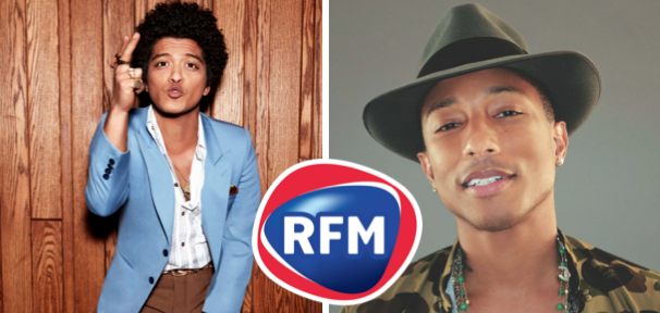 RFM s'envole pour New York