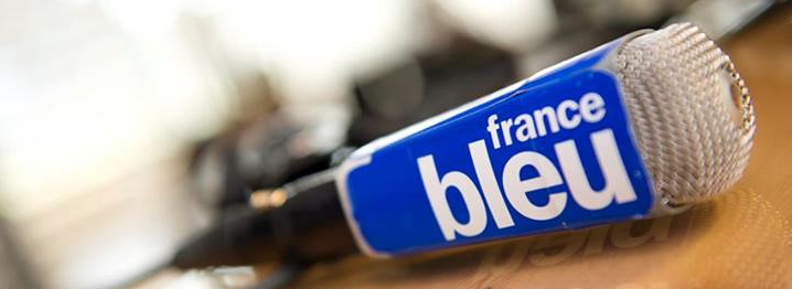 Le D-Day sur France Bleu Basse Normandie