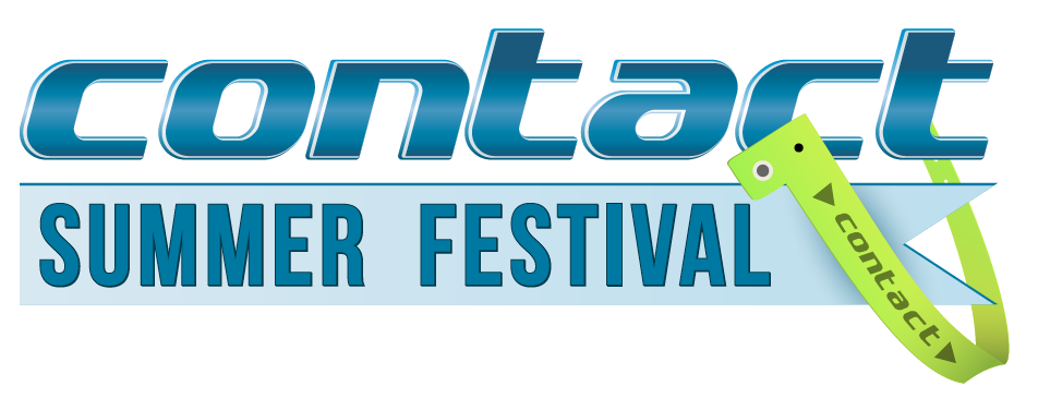 Contact crée le "Contact Summer Festival"