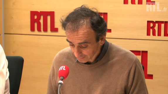 Le CSA met "fermement" en garde RTL