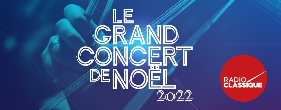 Radio Classique prépare son "Grand concert de Noël"