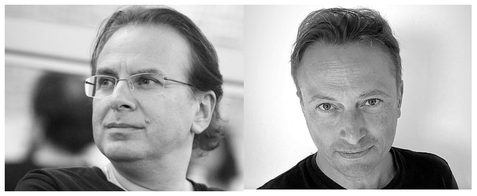 Jean-Michel Canitrot et Laurent Desideri unissent leurs forces