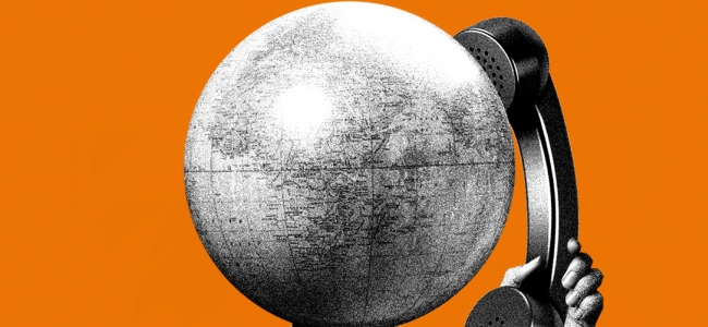 Un player dédié pour "Allo la Planète"