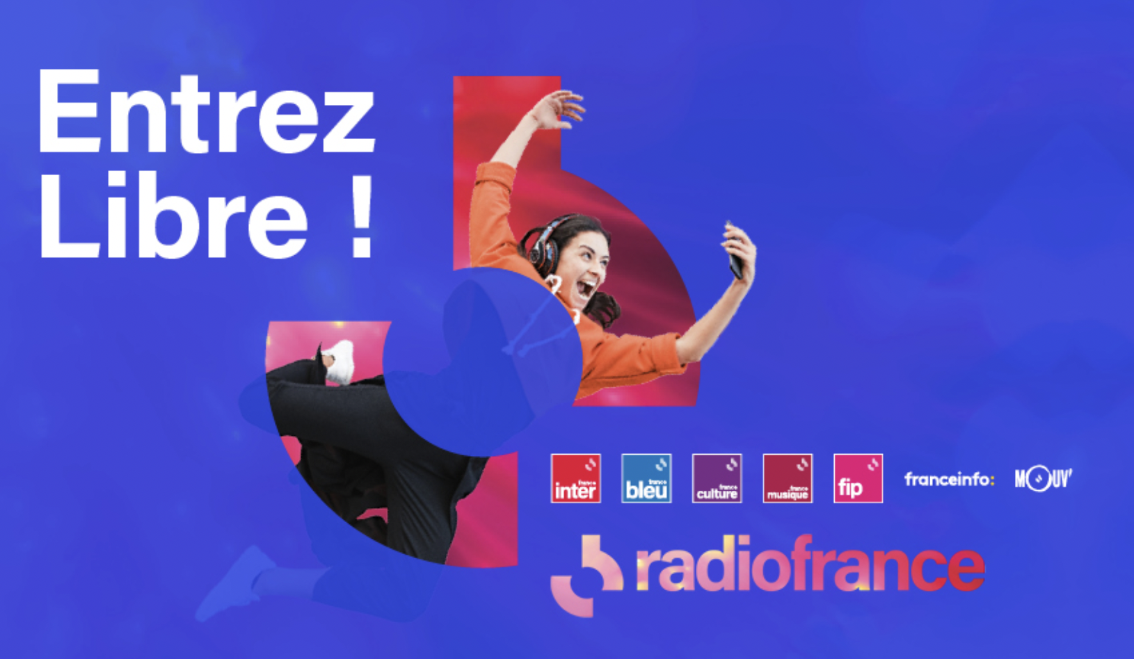 Radio France lance son plan de formation Climat
