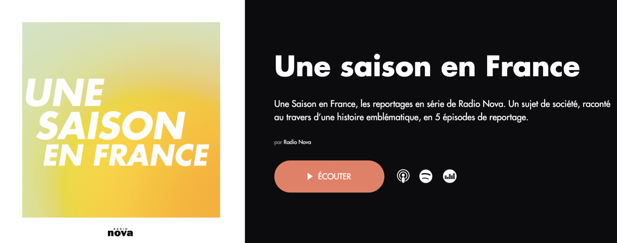 Radio Nova muscle sa matinale