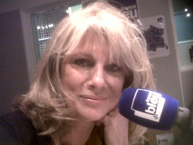 Pour les fans de l'animatrice : "cette décision est une injustice (...) Mobilisons-nous au maximum pour cette grande dame"