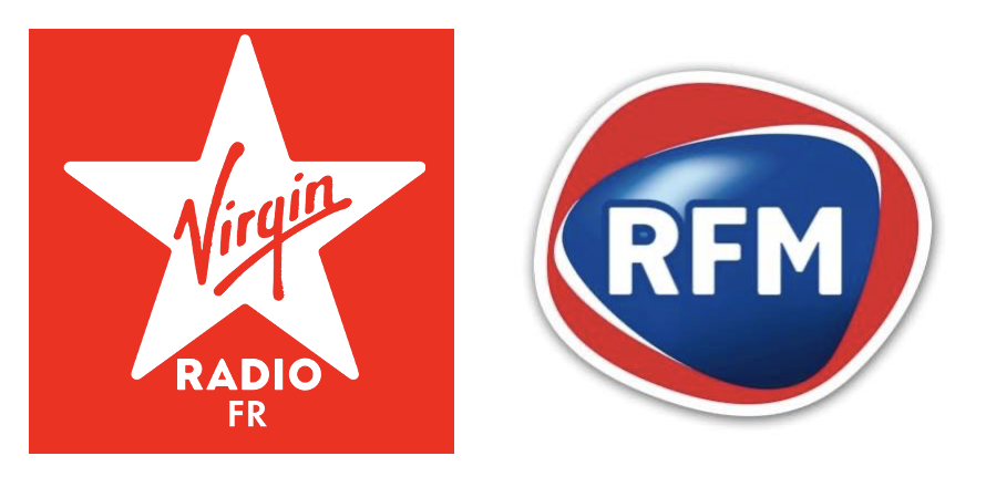 Projet de fermeture des locales de Virgin Radio et RFM : l'Arcom rend sa décision