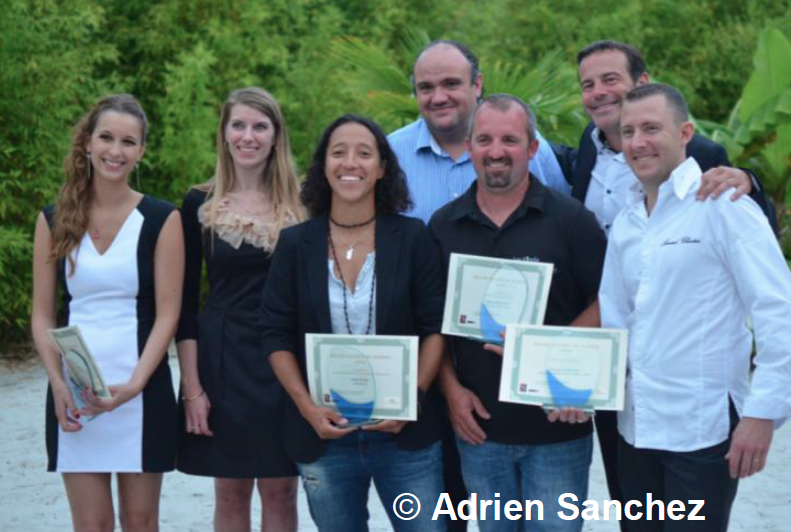 Les Jeunes Talents du Bassin d'Arcachon