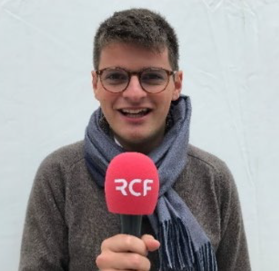 Prof Pierre Hugues Roche Une nouvelle voix à la matinale de RCF