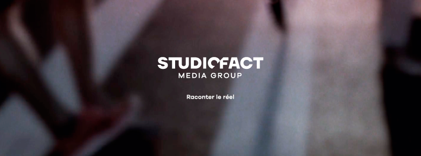StudioFact Media Group lance Studio/Fact Audio