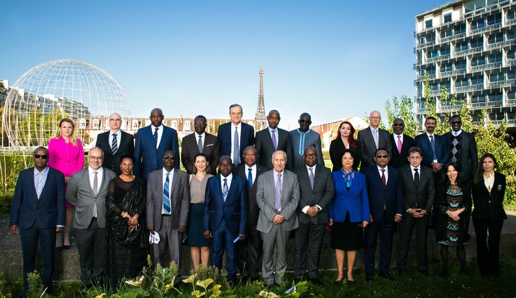 Les membres du REFRAM ont affirmé leur souhait de prendre part aux réflexions communes et aux partages d’expérience ayant trait à l’évolution du cadre juridique de la régulation, et aux nouveaux outils et méthodes mis en place en matière de régulation des plateformes de contenus en ligne