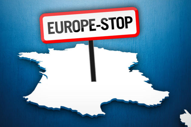 L'Europe-Stop reprend la route