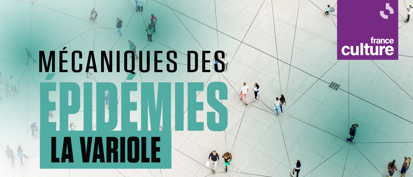 France Culture : un nouveau podcast original