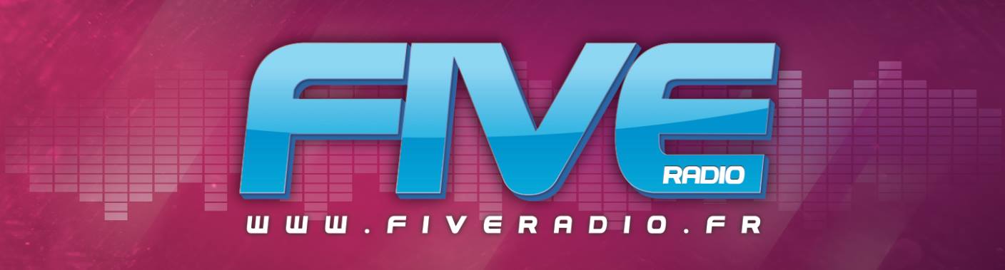 Devenez un artiste Five Radio