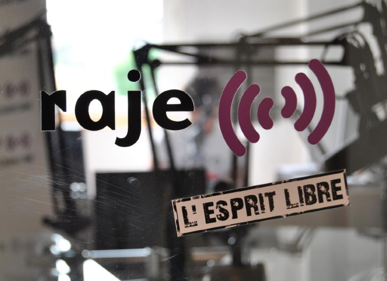 16 000 auditeurs pour RAJE