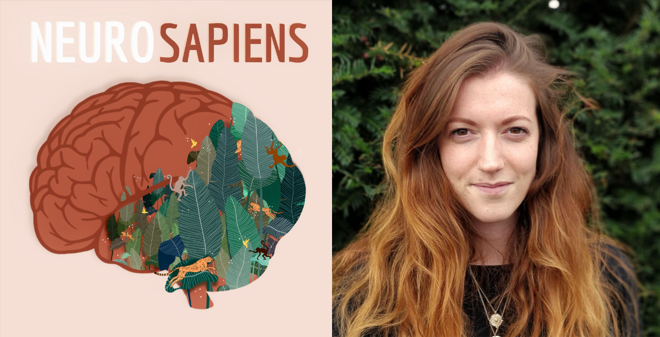 Le podcast "Neurosapiens" dépasse le million d’écoutes