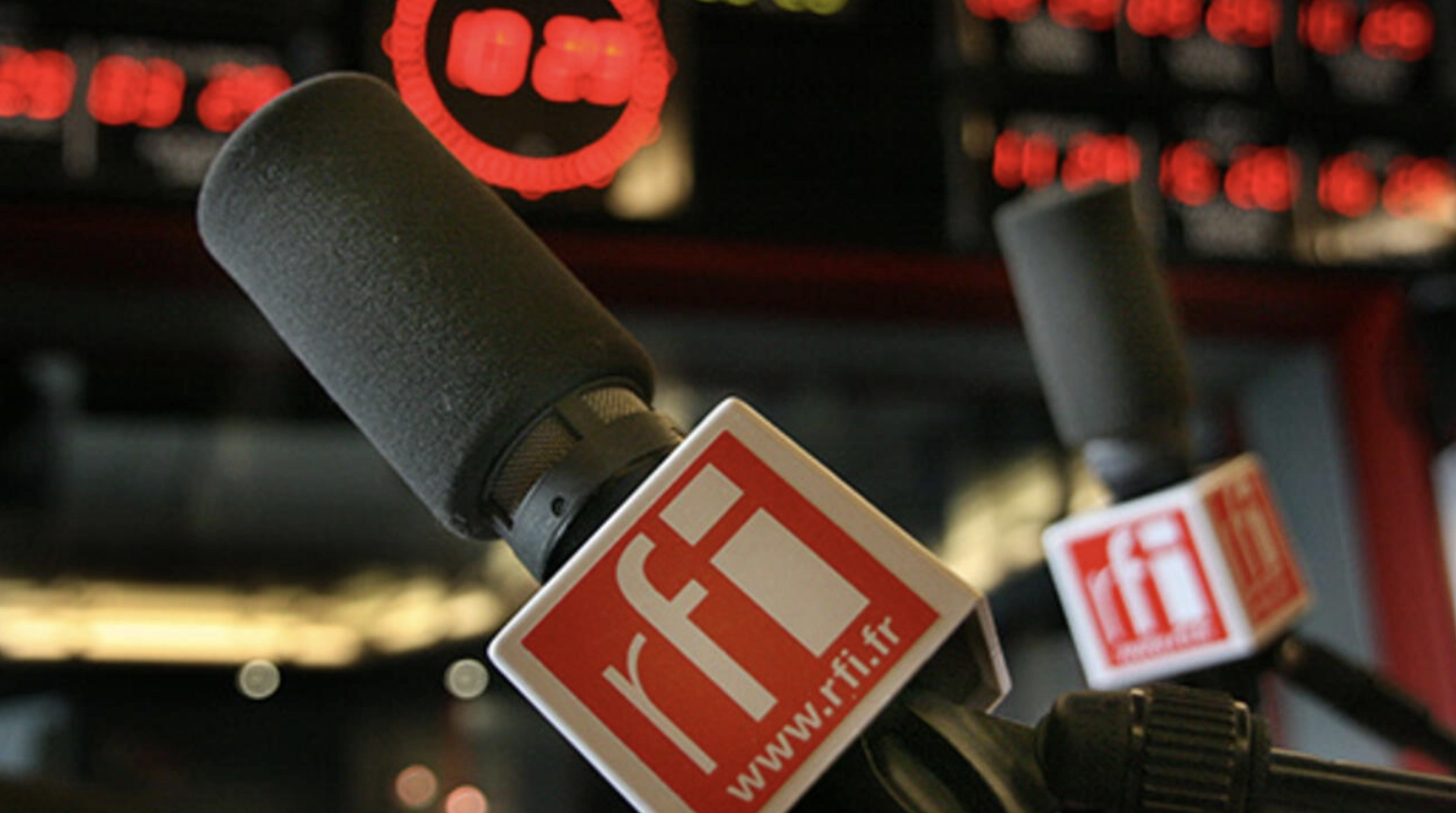 RFI et France 24 rassemblent 61.6% de la population en Guinée