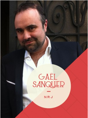 Gaël Sanquer s'est livré en toute simplicité aux questions de Cécile Rondeau-Arnaud.