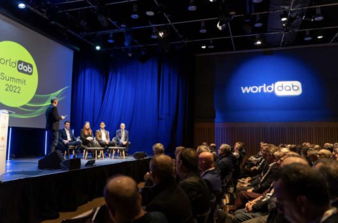 "Économie, environnement et diffusion d’alertes" : la voie de développement du DAB+ 