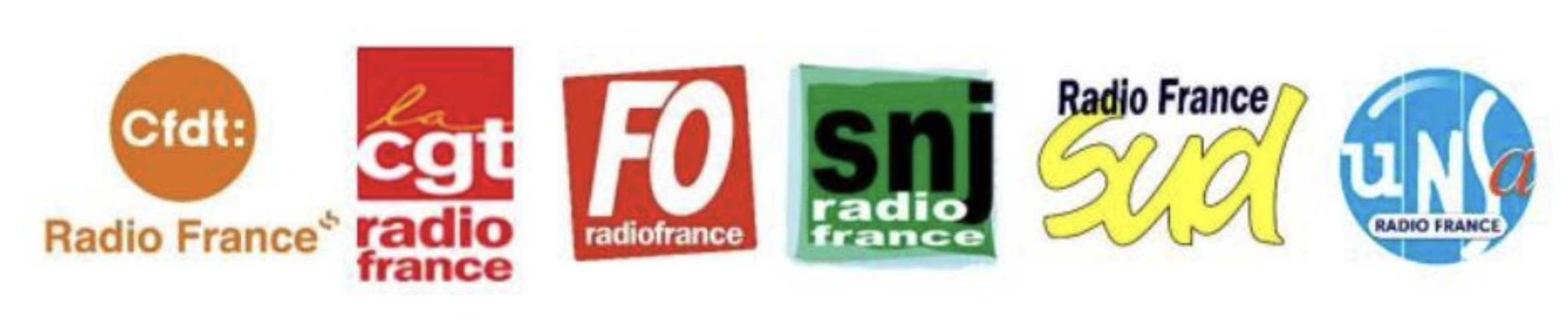 France Bleu : les syndications inquiètent les syndicats