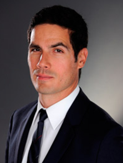 Mathieu Gallet le patron de Radio France © Christophe Abramowitz