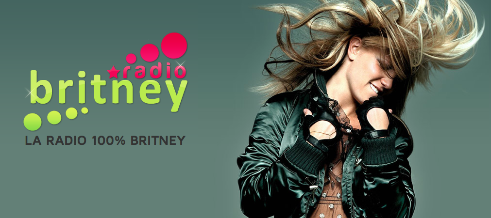 La belle histoire de Radio Britney