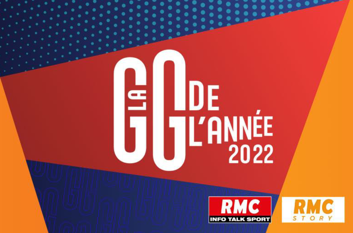 RMC organise l'élection de "La Grande gueule" de l'année