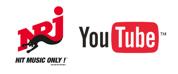 Naissance du Hit YouTube NRJ